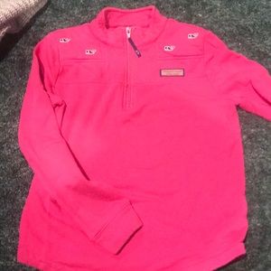 Vineyard Vines shep shirt large 14